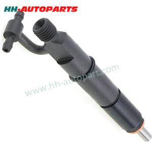 Fuel Injector 4955572 4944482 4089877 for Cummins Engine B3.3 Cummins Parts HH-AutoParts 4955572 4944482 4089877 C4089877 C6204113500 Fuel Injector Cummins B3.3