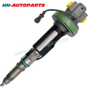 4964171 4955525 0986435611 Fuel Injector for Cummins Engine QSK19 K19 K38 Cummins Parts HH-AutoParts F00BL0J017 4955525 4955525NX 4955525PX 4955525RX F00BL0J018 4964171 4964171NX 4964171PX 4964171RX Y431K05417 0986435611 Fuel Injector Cummins Engine QSK19, QSK19 Tier 2, K19, K38