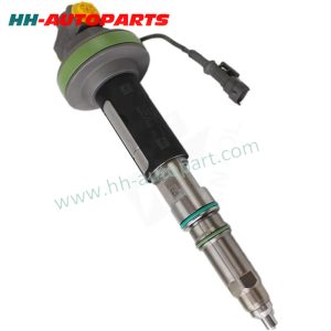 4964172 Fuel Injector for Cummins Engine K19 KTA19 QSK19 QSK50 QSK38 Cummins Parts HH-AutoParts