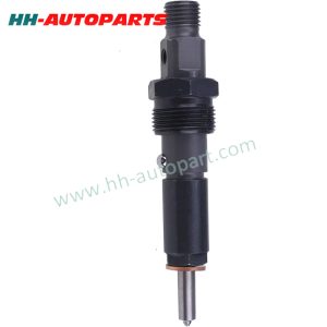 4981007 C4981007 Fuel Injector for Cummins Engine 6BT 6BT5.9 6BTA5.9 Cummins Parts HH-AutoParts