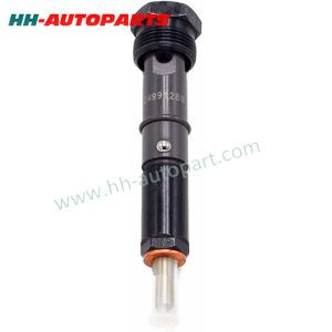 Fuel Injector 4991280 for Cummins Engine 6B5.9 Cummins Parts HH-AutoParts