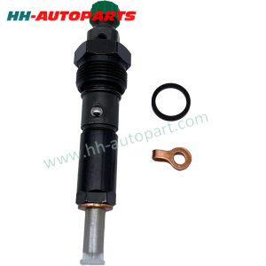 Fuel Injector 4994274 C4994274 for Cummins Engine 6B5.9 6BTAA 5.9 Cummins Parts HH-AutoParts