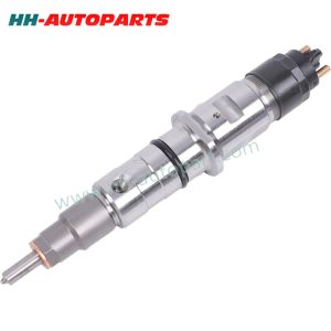4994541 0445120199 Fuel Injector for Cummins Engine ISLE QSL8.9 QSL9 Cummins Parts HH-AutoParts