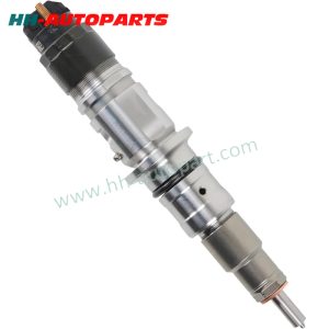 Fuel Injector 4994925 0445120342 68210105AA for Cummins Engine 6.7L Dodge Ram 2500 3500 Cummins Parts HH-AutoParts 4994925 68210105AA 0445120342 0 445 120 342 Fuel Injector Cummins Engine 6.7L Dodge Pickup Truck Ram 2500 Ram 3500