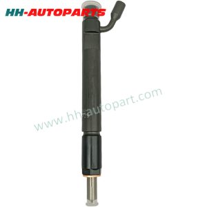 5264744 C5264744 Fuel Injector for Cummins Engine 6C8.3 6CT8.3 Cummins Parts HH-AutoParts