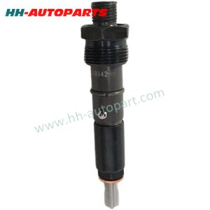 Fuel Injector 5267998 5267999 C5267999 for Cummins Engine 6BT5.9 6BT Cummins Parts HH-AutoParts