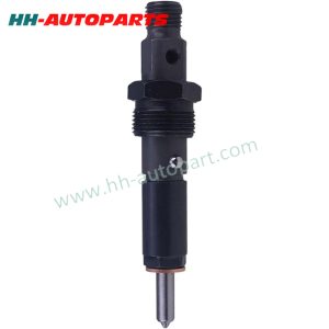 5268998 C526898 Fuel Injector for Cummins Engine 6CT8.3 4BT 4BT3.9 Cummins Parts HH-AutoParts