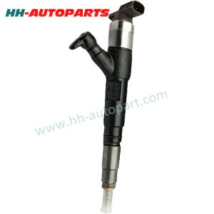 Fuel Injector 5365904 C5365904 for Cummins Engine ISB5.9 QSB5.9 ISBE Cummins Parts HH-AutoParts