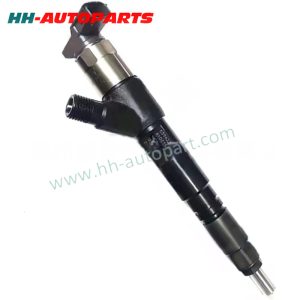 Fuel Injector 5396273 for Cummins Engine ISB5.9 QSB5.9 Cummins Parts HH-AutoParts