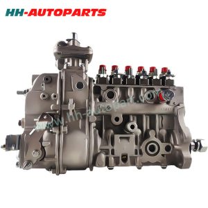 Fuel Injector Pump 5254184 for Cummins Engine 6BTA 5.9 C170 Cummins Parts HH-AutoParts