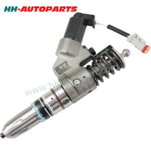 4903472 4026222 Fuel Injectors for Cummins Engine ISM11 QSM11 M11 L10 Cummins Parts HH-AutoParts