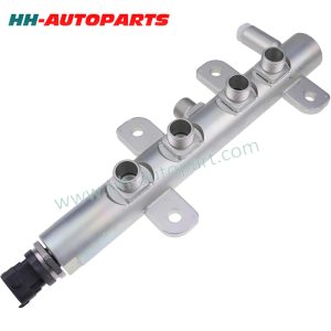4981367 C4981367 Fuel Manifold for Cummins Engine ISB4.5 ISD 4.5 QSB6.7 Cummins Parts HH-AutoParts