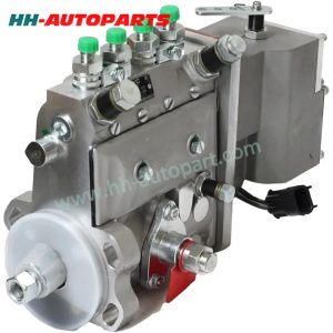 4938972 C4938972 Fuel Pump for Cummins Engine ISBE 4BT3.9 G 4B3.9 Cummins Parts HH-AutoParts