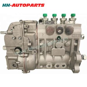 4939772 C4939772 Fuel Pump for Cummins Engine 4BT3.9 4B3.9 G2 Cummins Parts HH-AutoParts