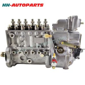 4945791 C4945791 Fuel Pump for Cummins Engine 6CT 6CT8.3 6L340 Cummins Parts HH-AutoParts