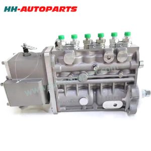 Fuel Pump 4945977 C4945977 for Cummins Engine 6BT 6BTA5.9 G2 Cummins Parts HH-AutoParts