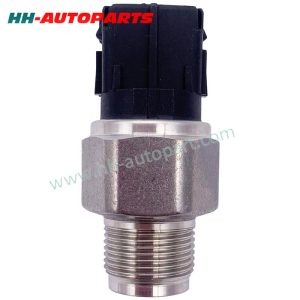 Fuel Rail Pressure Sensor 499000-6320 4990006320 for Toyota Isuzu MAN Cummins Ford VW Cummins Parts HH-AutoParts