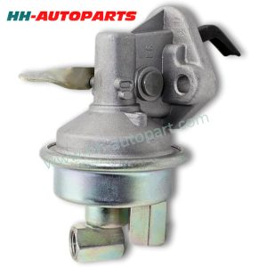 4937405 C4937405 Fuel Transfer Pump for Cummins Engine 4BT 6BT 6BT5.9 Cummins Parts HH-AutoParts