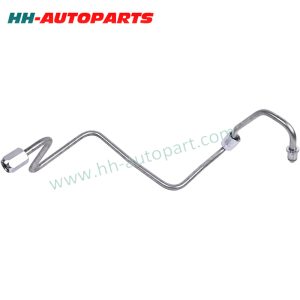 Fuel Transfer Tube 4934268 for Cummins Engine ISB6.7 QSB6.7 Cummins Parts HH-AutoParts
