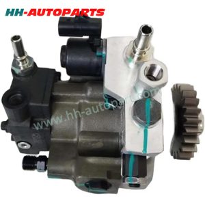 4327066 Genuine Fuel System Diesel Fuel Pump for Cummins QSL8.9 QSL ISG Engine Cummins Parts HH-AutoParts
