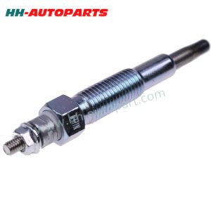 Glow Plug 4900224 for Cummins Engine A1400 A1700 A2000 A2300 Cummins Parts HH-AutoParts