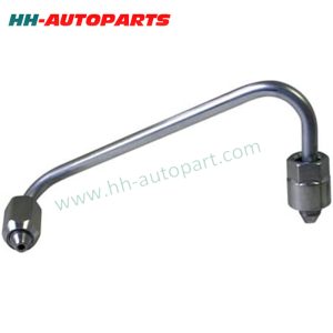 Injector Fuel Supply Tube 4935976 C4935976 for Cummins Engine 07 18 6.7L Cummins Parts HH-AutoParts