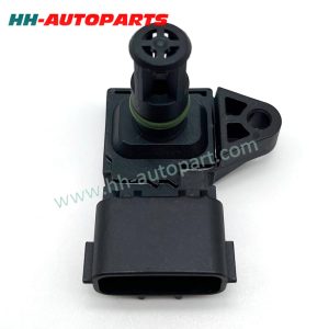 Intake Air Temperature Sensor 2897332 for Cummins Dodge Ram 2500 3500 4500 Cummins Parts HH-AutoParts