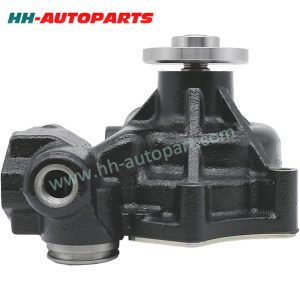 3800883 4981207 Liiugong 907 908 Excavator Cummins 4BT3.3 Engine Water Pump Cummins Parts HH-AutoParts