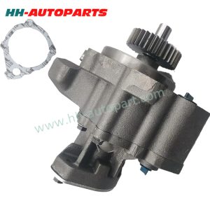 3804535 Lubricating Oil Pump for Cummins G855 N14 NH855 NT855 NTA855 Cummins Parts HH-AutoParts