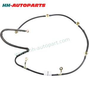 Manifold Fuel Return Pipe 3920595 C3920595 for Cummins 6CT 8.3 Engine Cummins Parts HH-AutoParts