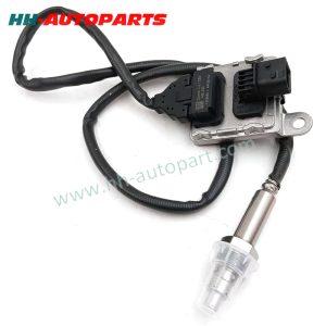 NOx Nitrogen Oxide Sensor 4326868 4326476 2897311 for Cummins Engine ISL ISC 8.9L Cummins Parts HH-AutoParts 4326868 4326476 2897311 2872779 4326868RX 4326868NX 4326476NX 4326476C 2872779NX NOx Nitrogen Oxide Sensor Cummins Engine ISL 8.9L ISC 8.9L