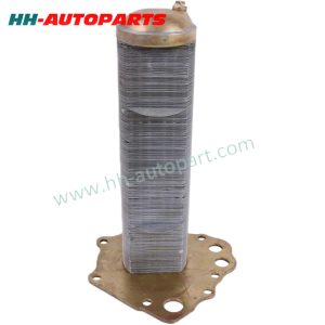 3412285 3018692 3045483 Oil Cooler Core for Cummins Engine NH855 NT855 NTA855 NT495 NT743 Cummins Parts HH-AutoParts