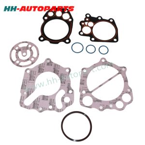 3801199 3801199C Oil Cooler Gasket Kit for Cummins Engine NH220 NH250 NTA855 NT855 Cummins Parts HH-AutoParts