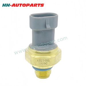 Oil Pressure Sensor 4921485 for Cummins L10 N14 M11 Engine Cummins Parts HH-AutoParts