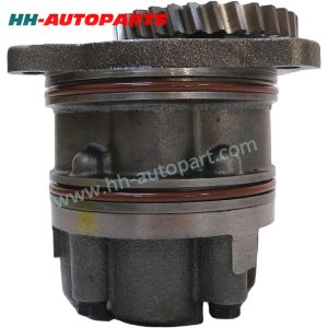 3047549 Oil Pump for Cummins Engine Generator K19 KTA19 QSK19 in USA Cummins Parts HH-AutoParts