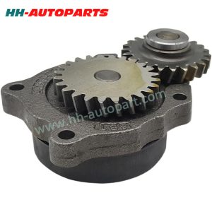 Oil Pump 3926203 4939587 for Cummins 6B 6BTA 6BTAA Engine Cummins Parts HH-AutoParts