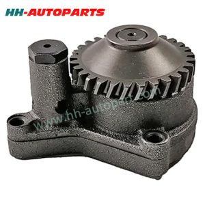 4901216 4900567 Oil Pump for Cummins Engine A1400 A1700 A2000 A2300 Cummins Parts HH-AutoParts