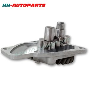 Oil Pump Assembly 4945774 4982682 for Cummins Engine B3.3 QSB3.3 Cummins Parts HH-AutoParts