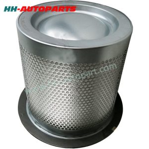22291280 Oil Separator for Cummins Engine 6CTA8.3 Ingersoll Rand Portable Screw Air Compressor Cummins Parts HH-AutoParts