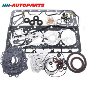 Overhaul Gasket Kit 4955996 for Cummins B3.3 QSB3.3 Engine Cummins Parts HH-AutoParts