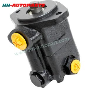 Power Steering Pump 3406N-001 3406N001 for Cummins Engine 6BT 6BTAA Cummins Parts HH-AutoParts