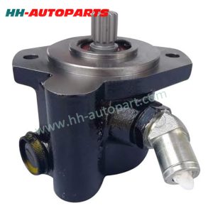 4988675 Power Steering Pump for Cummins Engine B5.7 ISBE4 ISD4.5 Cummins Parts HH-AutoParts
