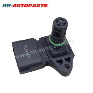 Pressure Temperature Sensor 2897334 2872784 4921325 for Cummins Engine M11 ISC ISL ISM ISX ISC Cummins Parts HH-AutoParts 2897334 2872784 4921325 4921324 Pressure Temperature Sensor Cummins Engine M11 ISC ISL ISM ISX ISC