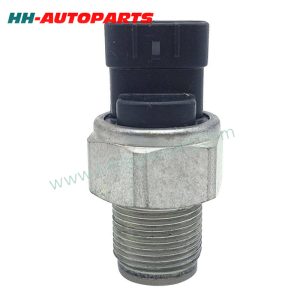 499000-6270 4990006270 Rail Fuel Pressure Sensor for MAN Cummins Ford VW Toyota Isuzu Truck Hino Cummins Parts HH-AutoParts