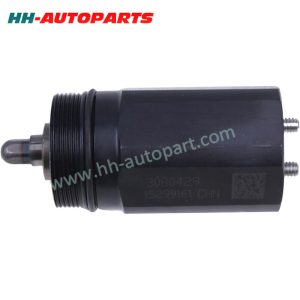 3080429 4307547 Solenoid Valve for Cummins Engine QSM11 ISM11 M11 Cummins Parts HH-AutoParts