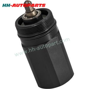 Solenoid Valve 3080429 4307547 for Cummins Engine QSM11 ISM11 M11 Cummins Parts HH-AutoParts