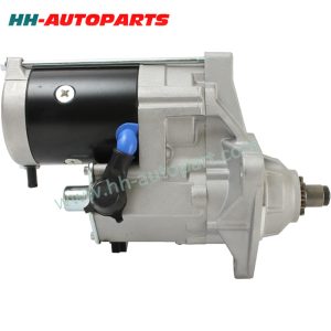 3283813 3675245RX AZF4691 Starter for Cummins Engine 6CT 8.3L 6B 5.9L Cummins Parts HH-AutoParts