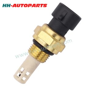 Temperature Sensor 3085198 for Cummins L10 M11 ISM N14 Engine Cummins Parts HH-AutoParts