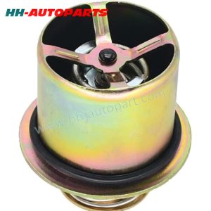 3968559 Thermostat for Cummins Engine 6C8.3 6CT8.3 L8.9 Cummins Parts HH-AutoParts