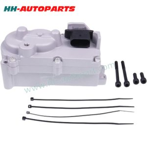 Turbo Electronic Actuator 6382091 6382091RX for Cummins Engine ISB 6.7L ISC Cummins Parts HH-AutoParts